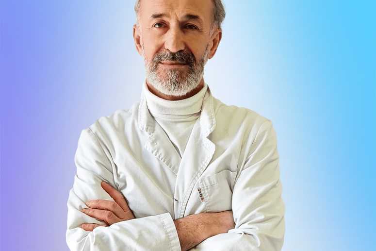 Veteosan Osijek- doktor Matija Škulac