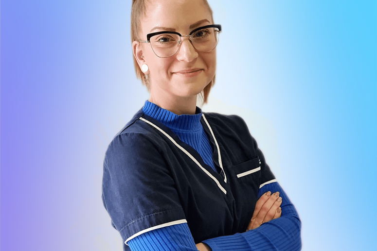 Vetosan - veterinarska ambulanta Osijek, Tamara Horak