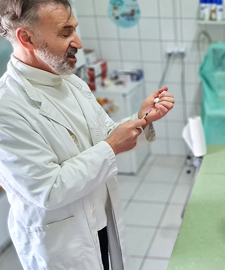 Vetosan - veterinarska ambulanta Osijek, liječenje kućnih ljubimaca 11